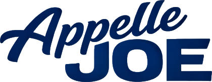 Appelle Joe