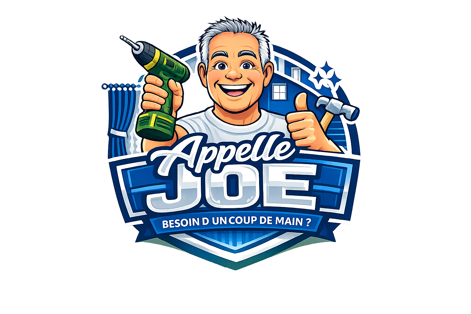 Logo Joe